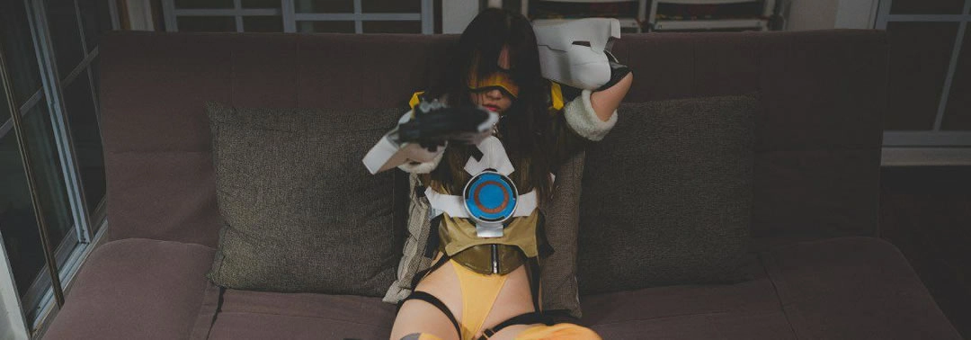 柚木Yuzuki Cosplay写真合集 共 69 期