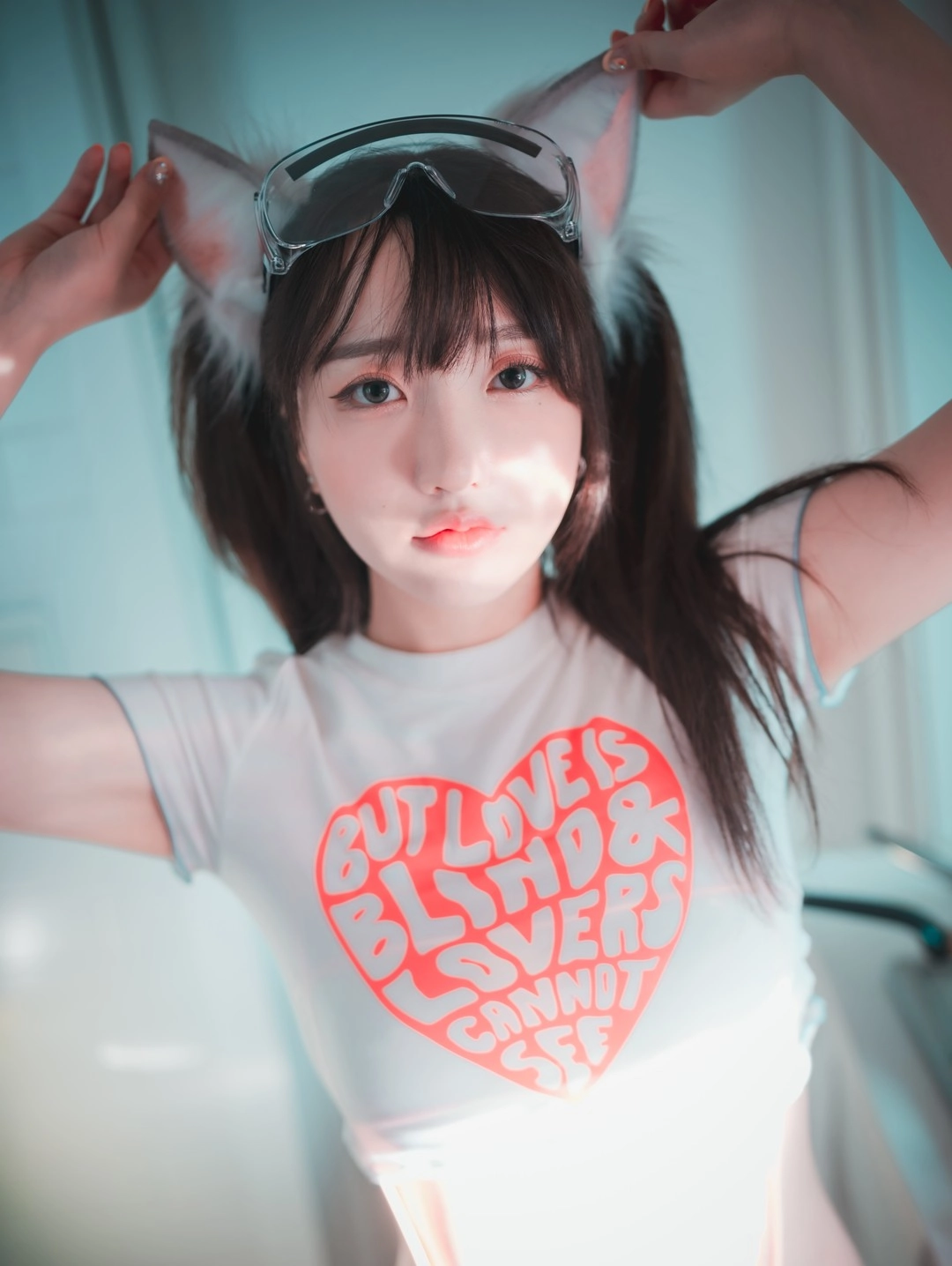 图片[5]-孫樂樂 (Son Ye Eun) 写真合集 共 153 期-萌娘社