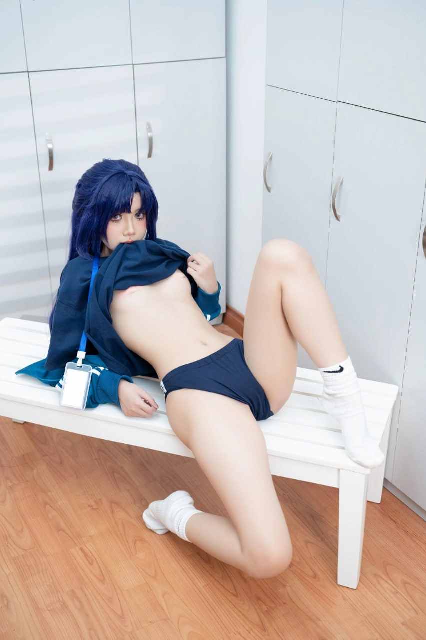 图片[3]-PoppaChan Cosplay写真合集 共 146 期-萌娘社