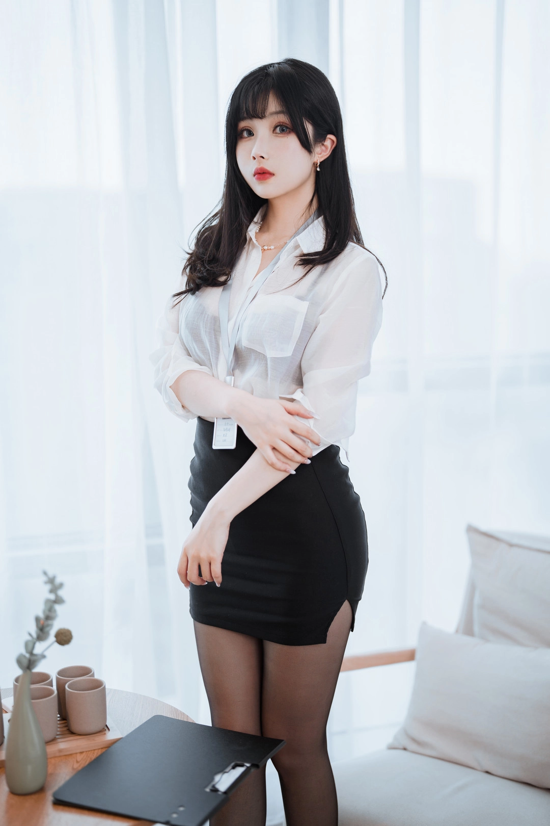 图片[2]-rioko凉凉子 Cosplay写真合集 共 155 期-萌娘社