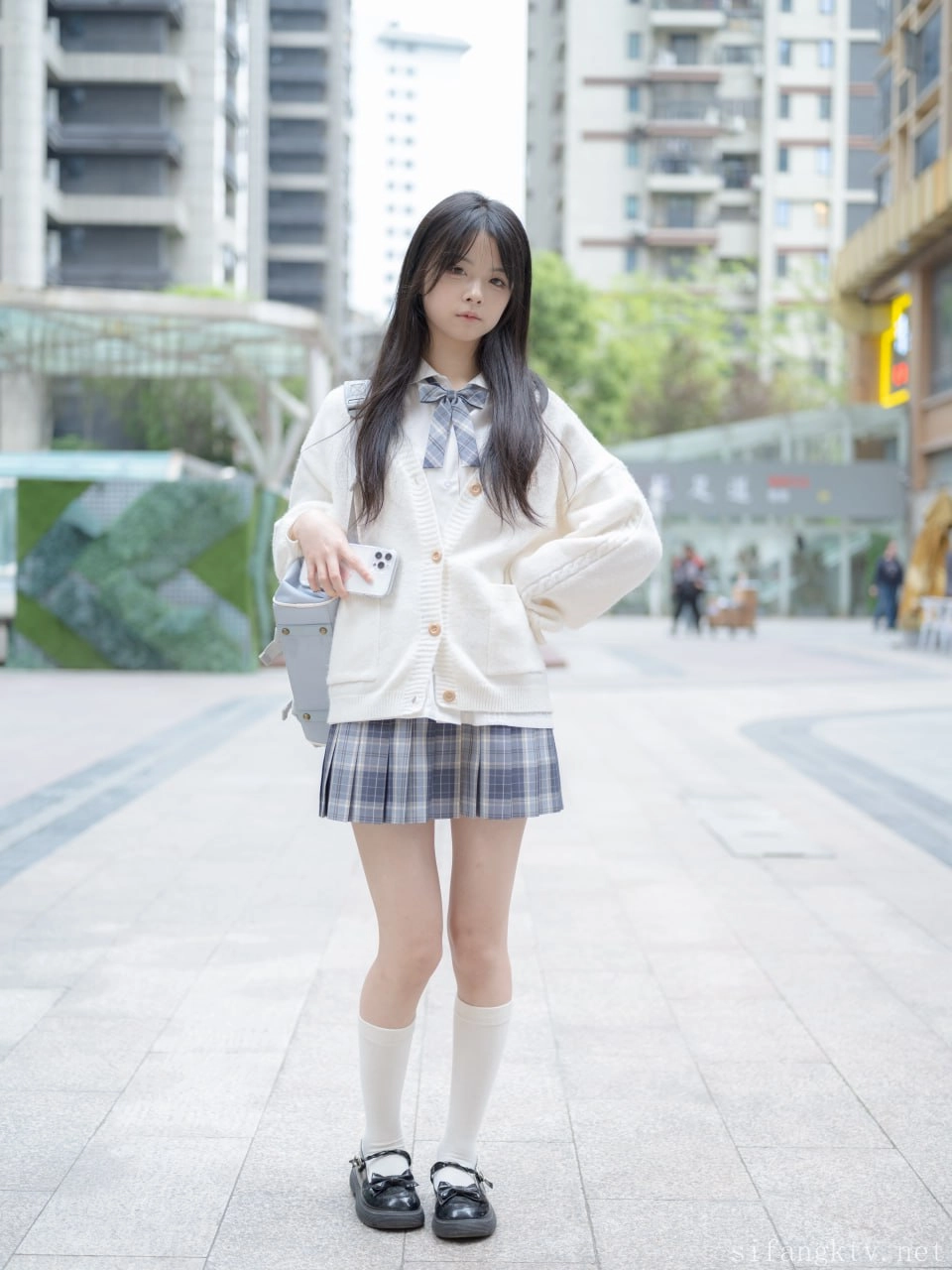图片[2]-素人渔夫林书辞 Cosplay写真合集 共 7 期-萌娘社