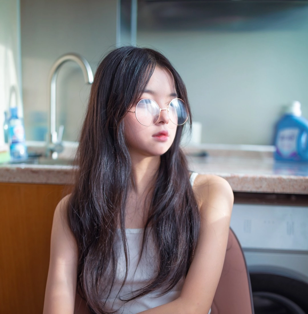 图片[5]-素人渔夫林书辞 Cosplay写真合集 共 7 期-萌娘社