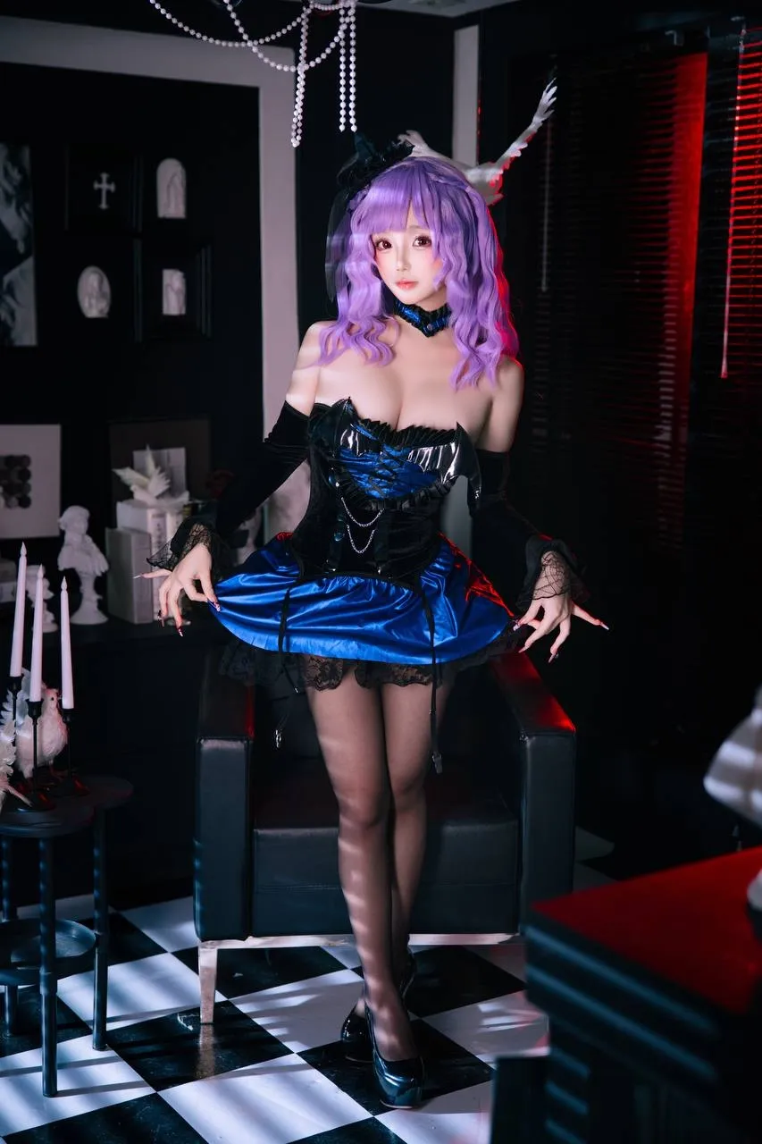 图片[2]-日奈娇 Cosplay写真合集 共 300 期-萌娘社