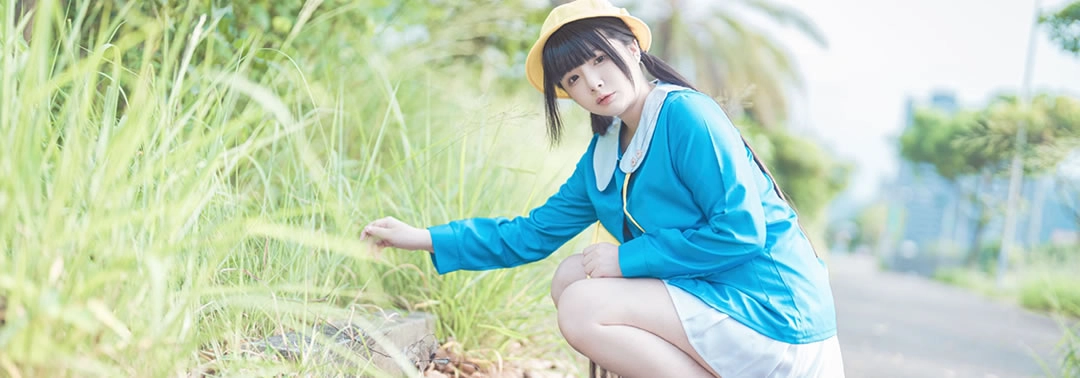 落落Raku Cosplay写真合集 共 57 期