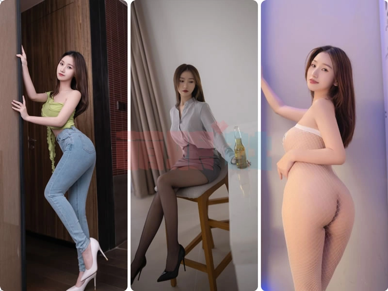 杏子 内部私购无水印写真 共 26 期-萌娘社