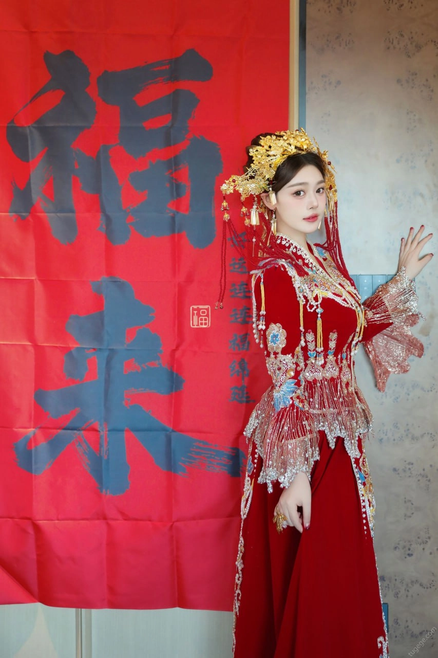 图片[5]-蛋蛋宝 内部私购无水印写真 共 13 期-萌娘社
