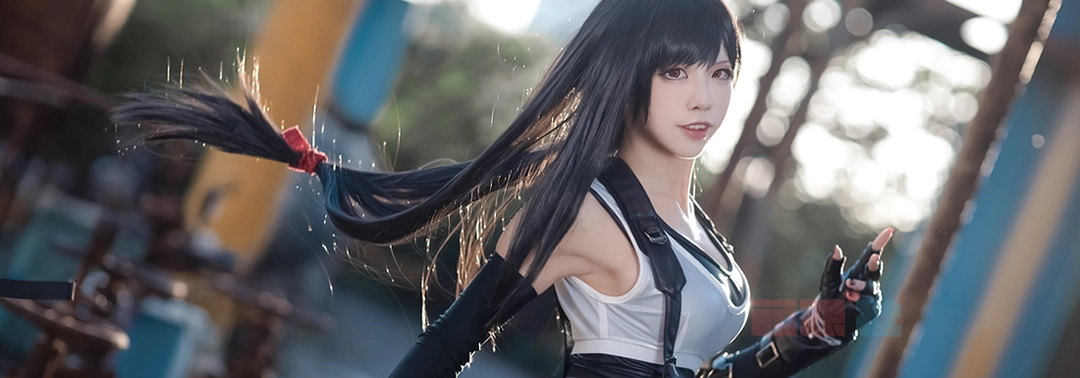水淼Aqua Cosplay 写真合集 281 套