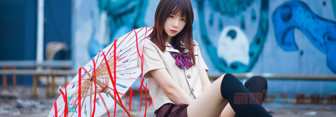 疯猫ss Cosplay写真合集 共 220 期
