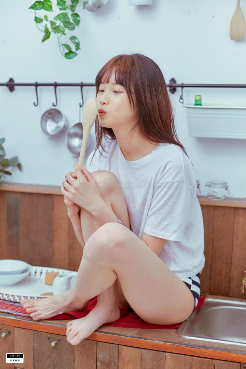 图片[1]-GMS(고말숙) 写真合集 共 38 期-萌娘社