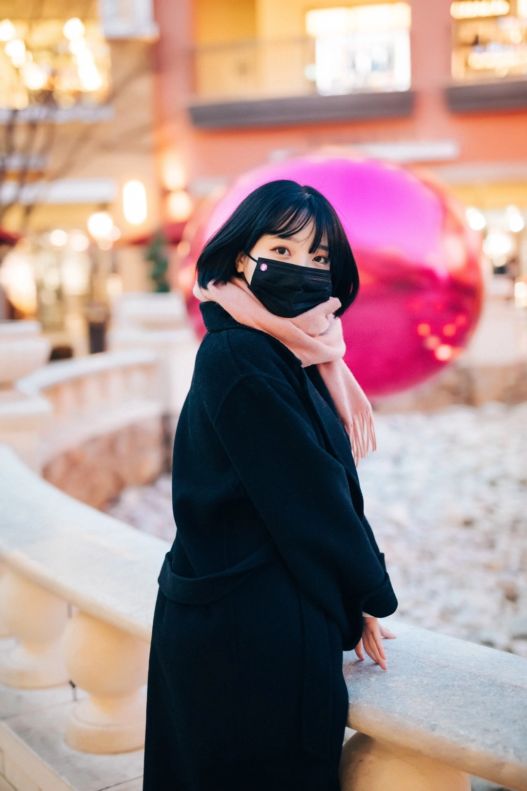 图片[3]-孫樂樂 (Son Ye Eun) 写真合集 共 153 期-萌娘社