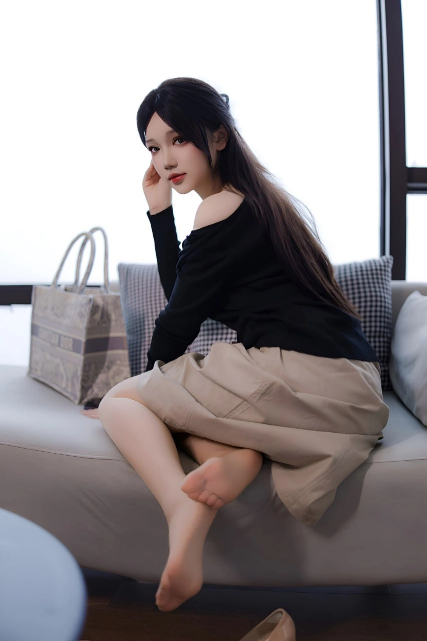 图片[5]-雪晴Astra Cosplay写真合集 共 107 期-萌娘社