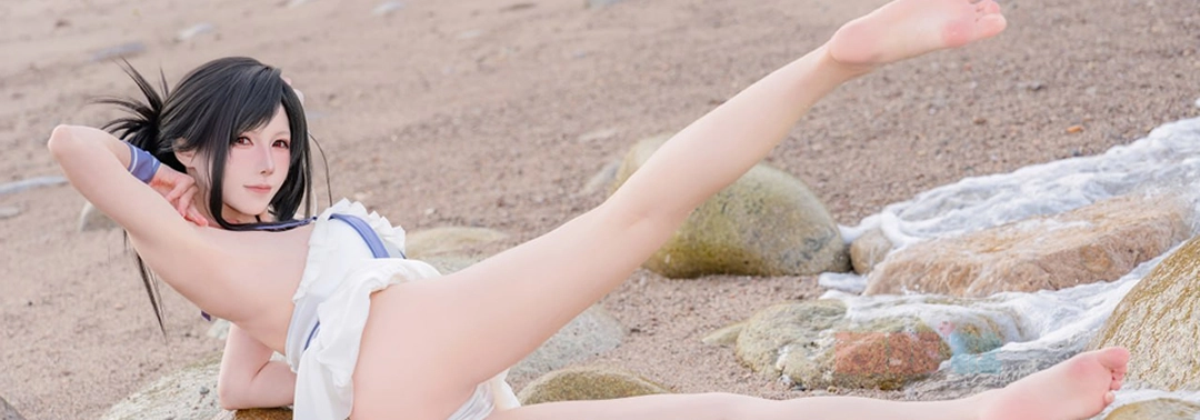 Yiko湿润兔 Cosplay视频 在线欣赏 共 3 集