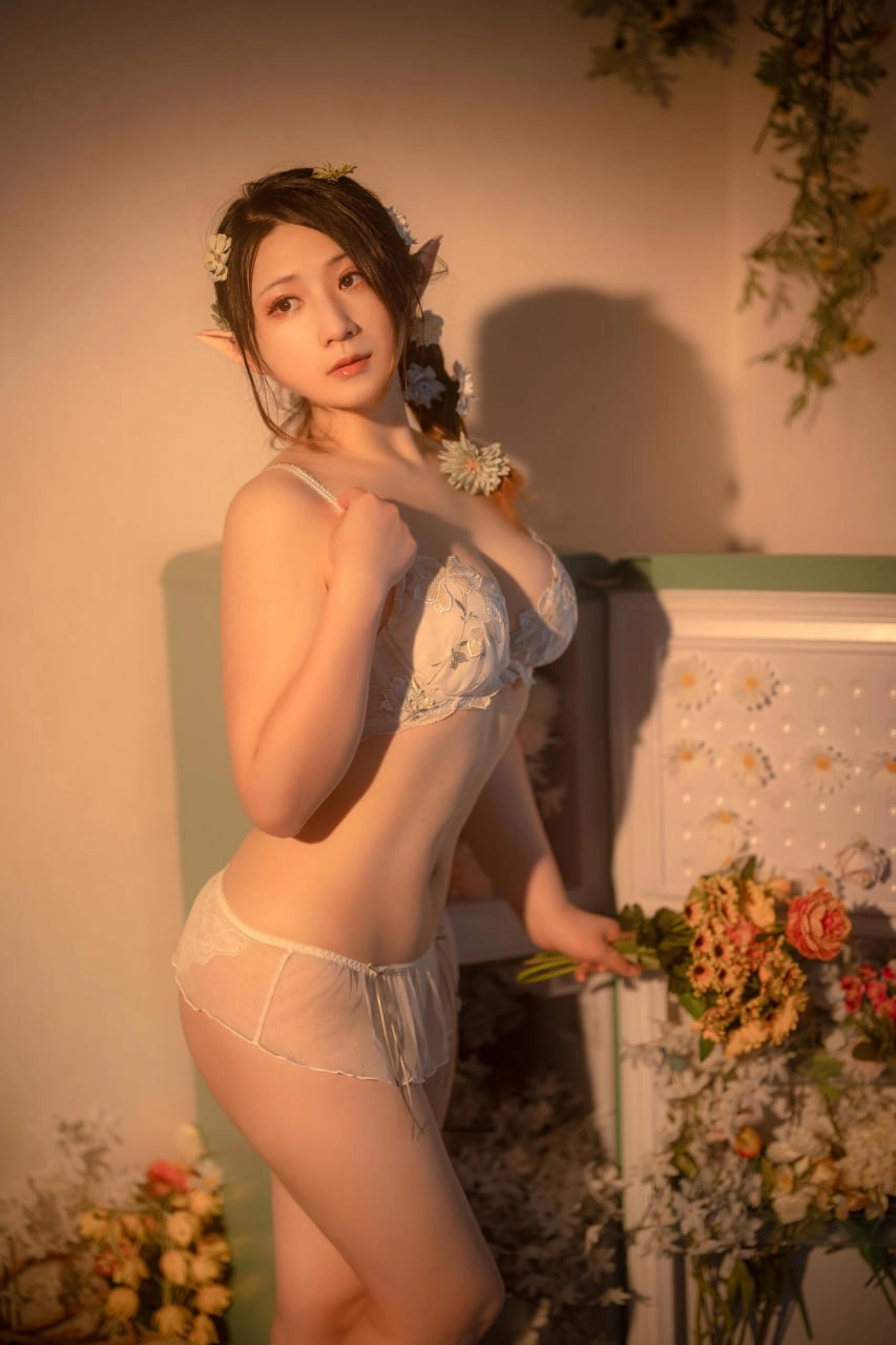 图片[5]-Zaya秋 Cosplay写真合集 共 13 期-萌娘社