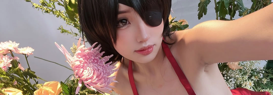 Puy Puy Cosplay写真合集 共 67 期