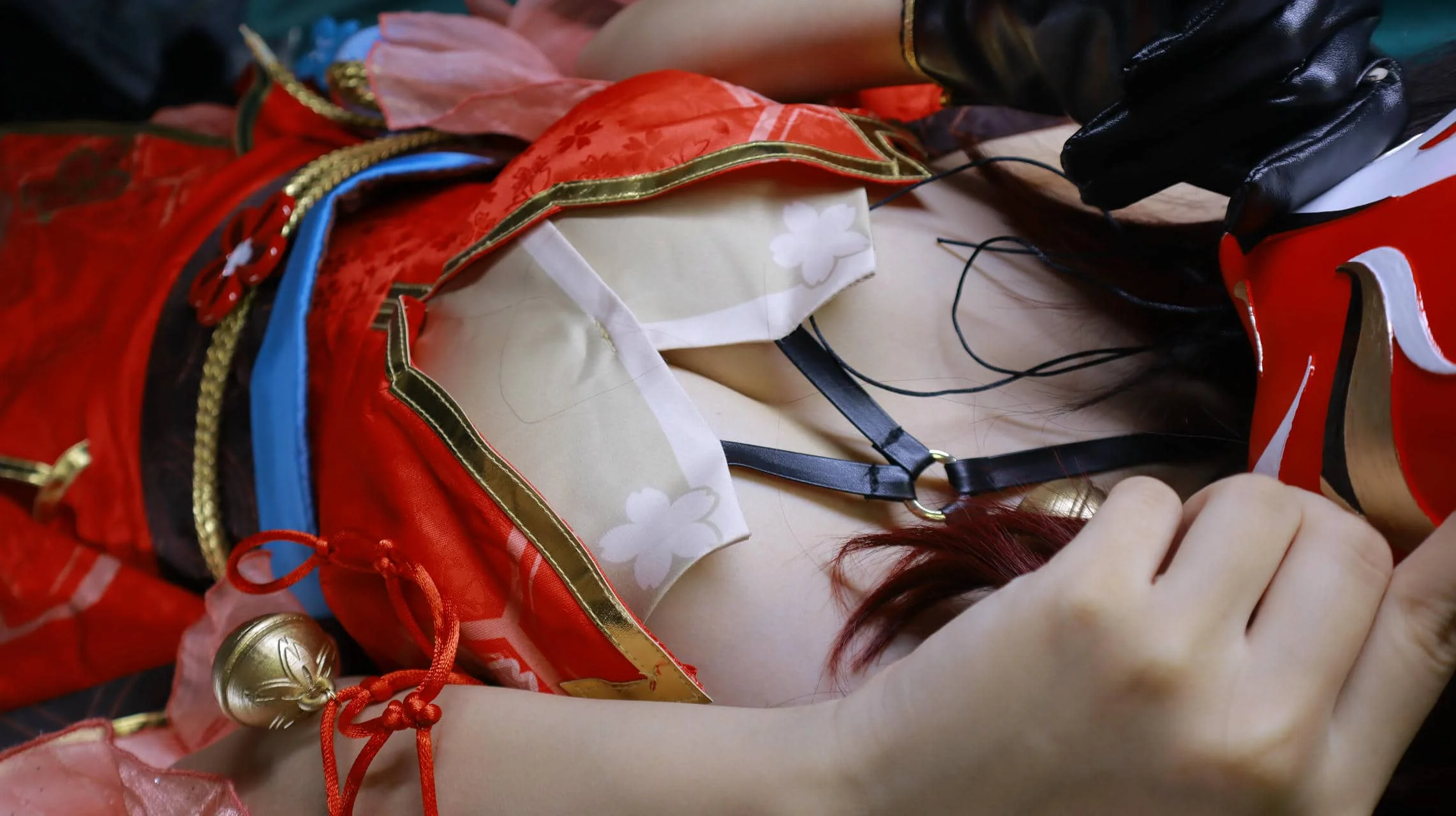 图片[6]-棍之勇者伊蕾娜 Cosplay写真合集 共 40 期-萌娘社