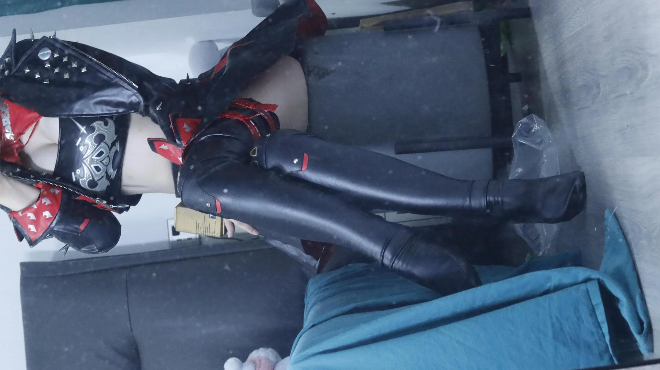 图片[1]-棍之勇者伊蕾娜 Cosplay写真合集 共 40 期-萌娘社