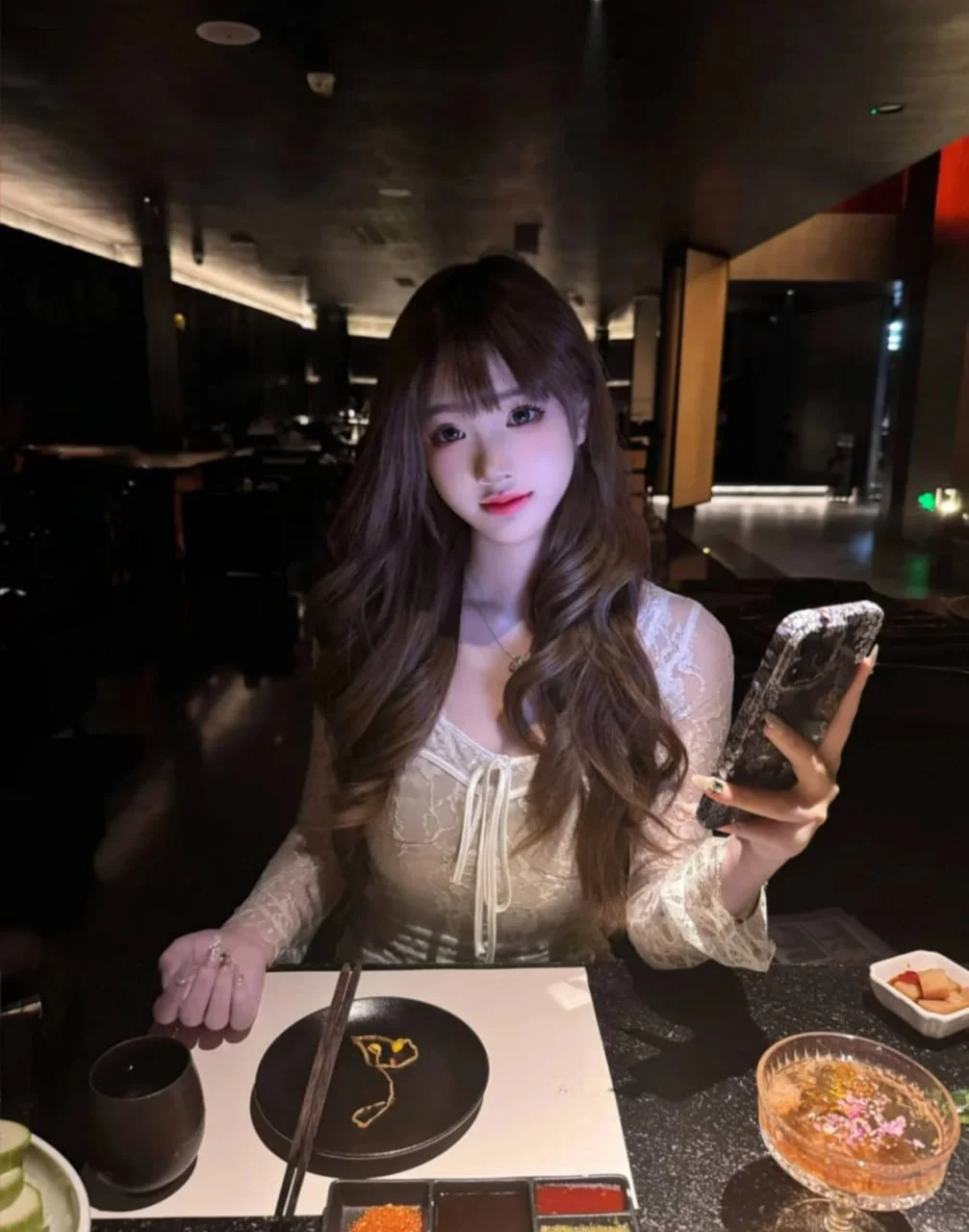 图片[1]-橙子喵酱 Cosplay写真合集 共 72 期-萌娘社