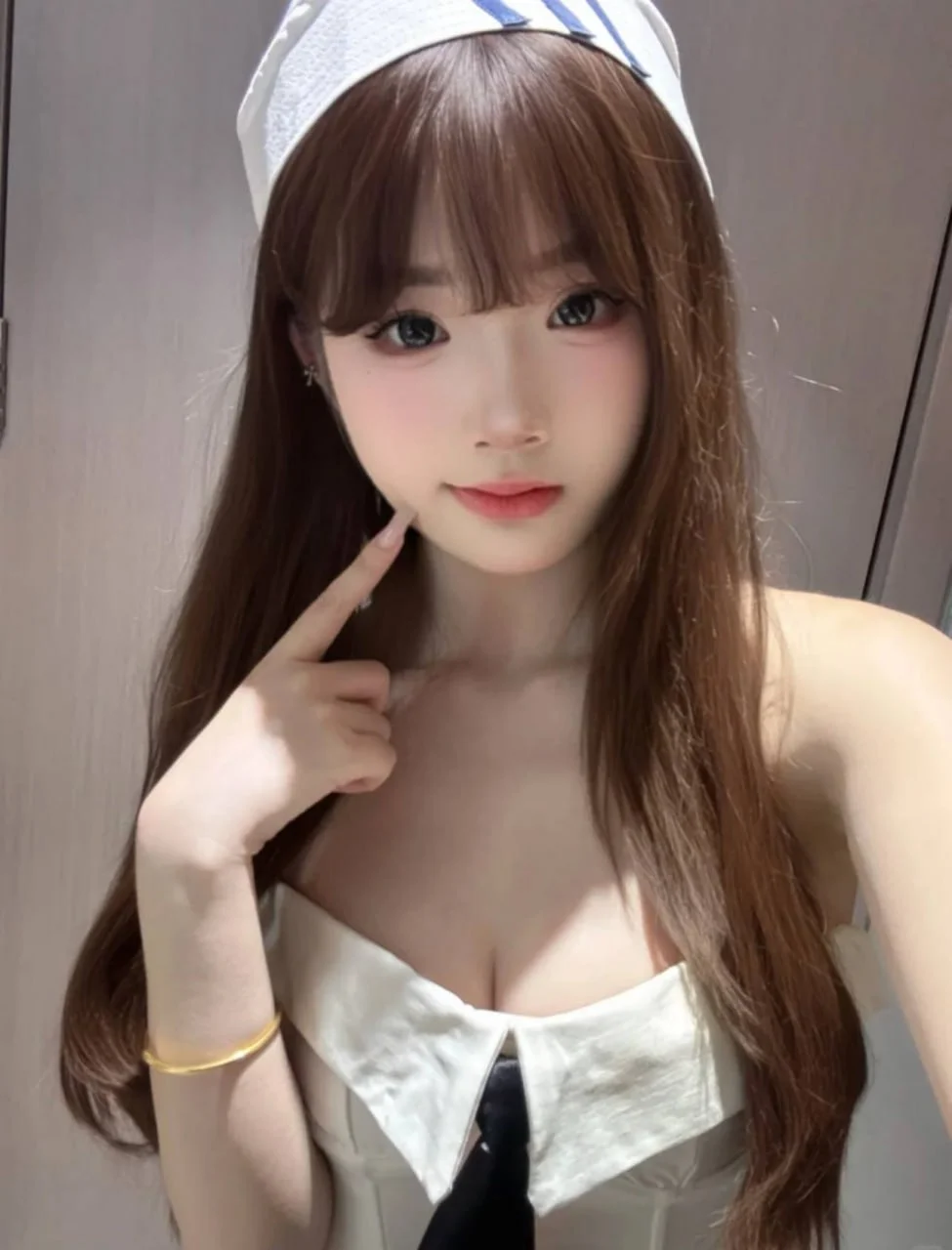 图片[6]-橙子喵酱 Cosplay写真合集 共 72 期-萌娘社
