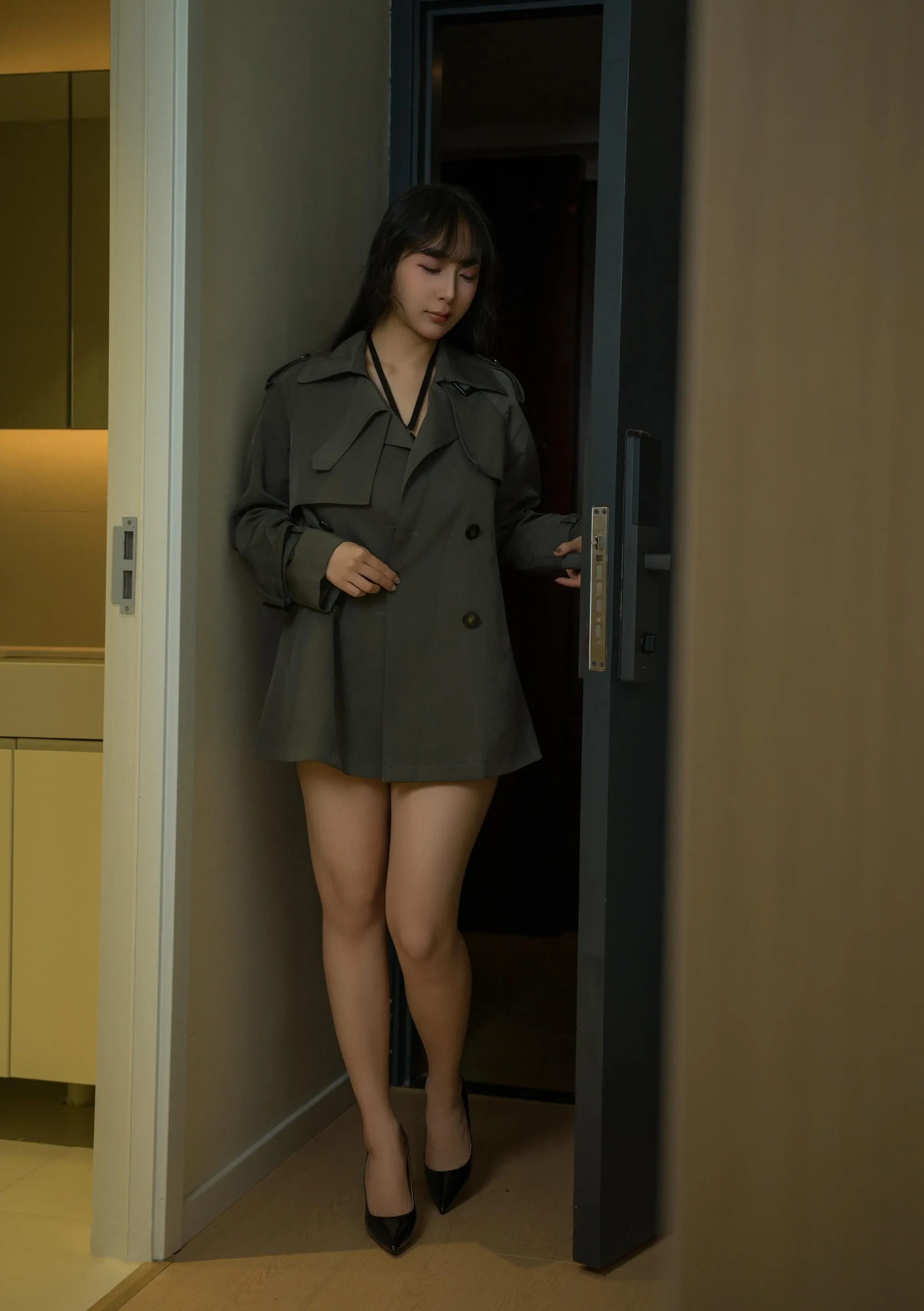 图片[5]-浅安安 内部私购无水印写真 共 42 期-萌娘社