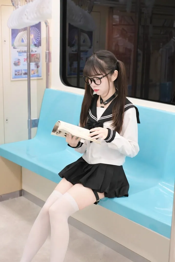 图片[2]-可可小白兔 Cosplay写真合集 共 20 期-萌娘社