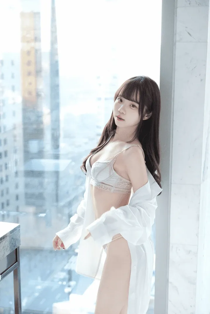图片[5]-可可小白兔 Cosplay写真合集 共 20 期-萌娘社