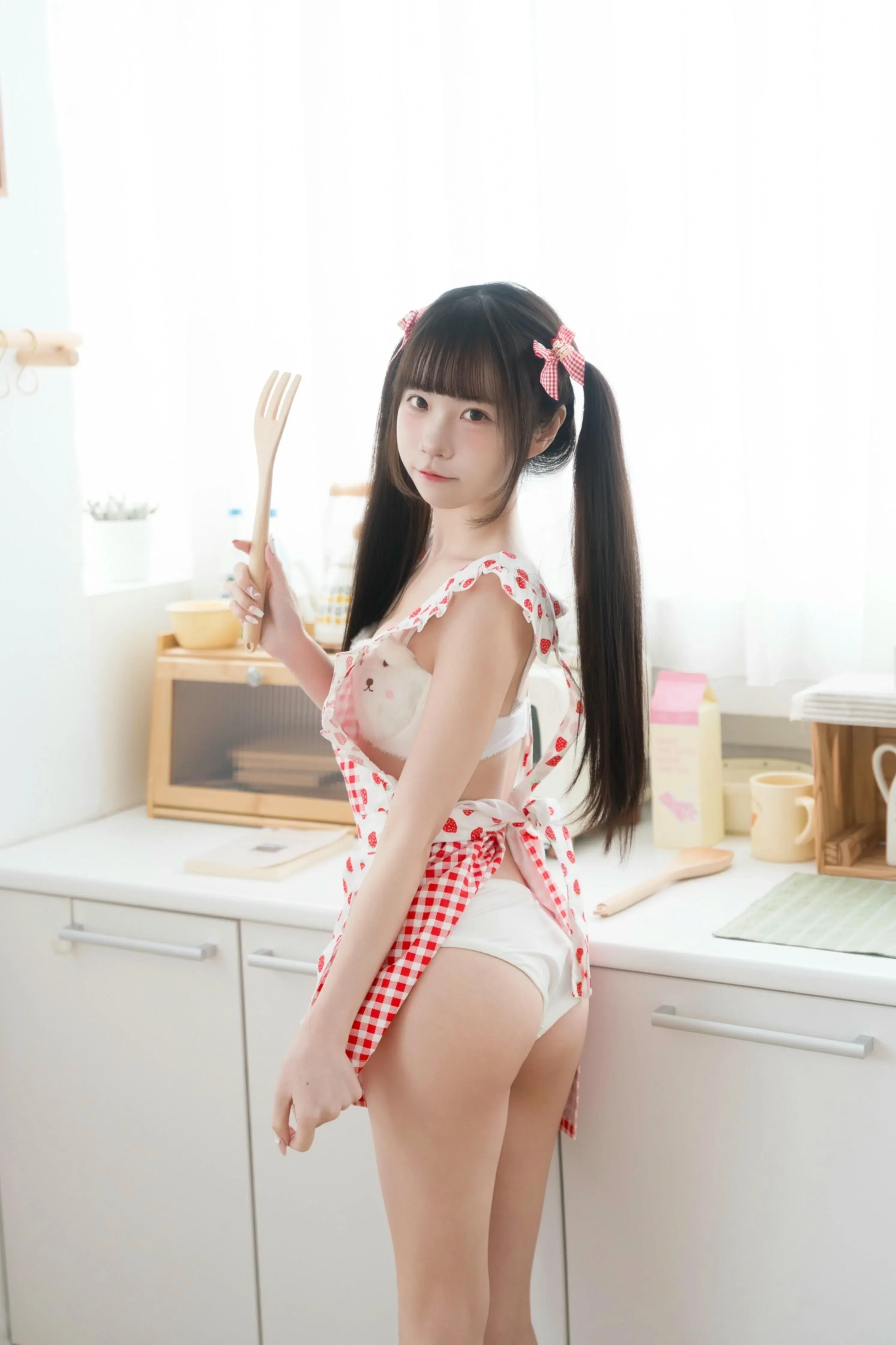 图片[6]-可可小白兔 Cosplay写真合集 共 20 期-萌娘社