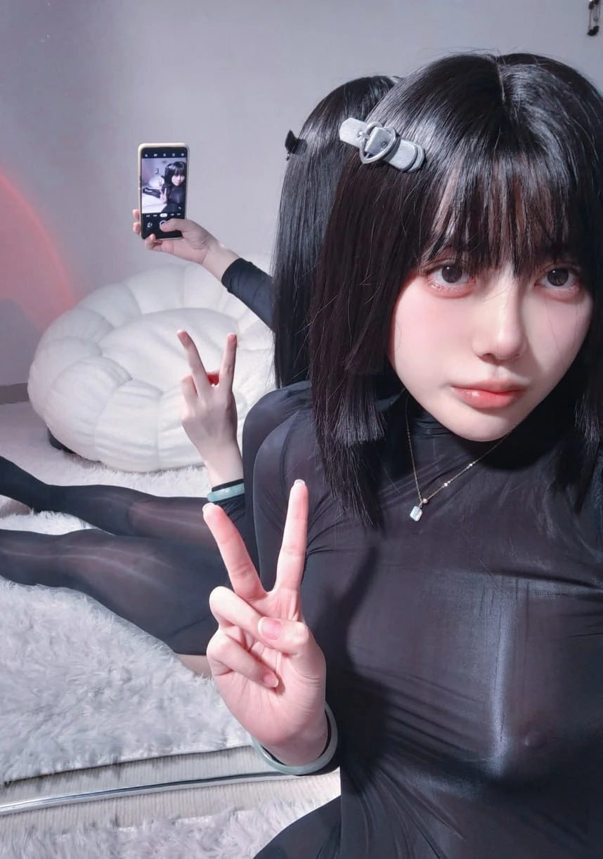 图片[2]-高桥千凛 Cosplay写真合集 共 42 期-萌娘社