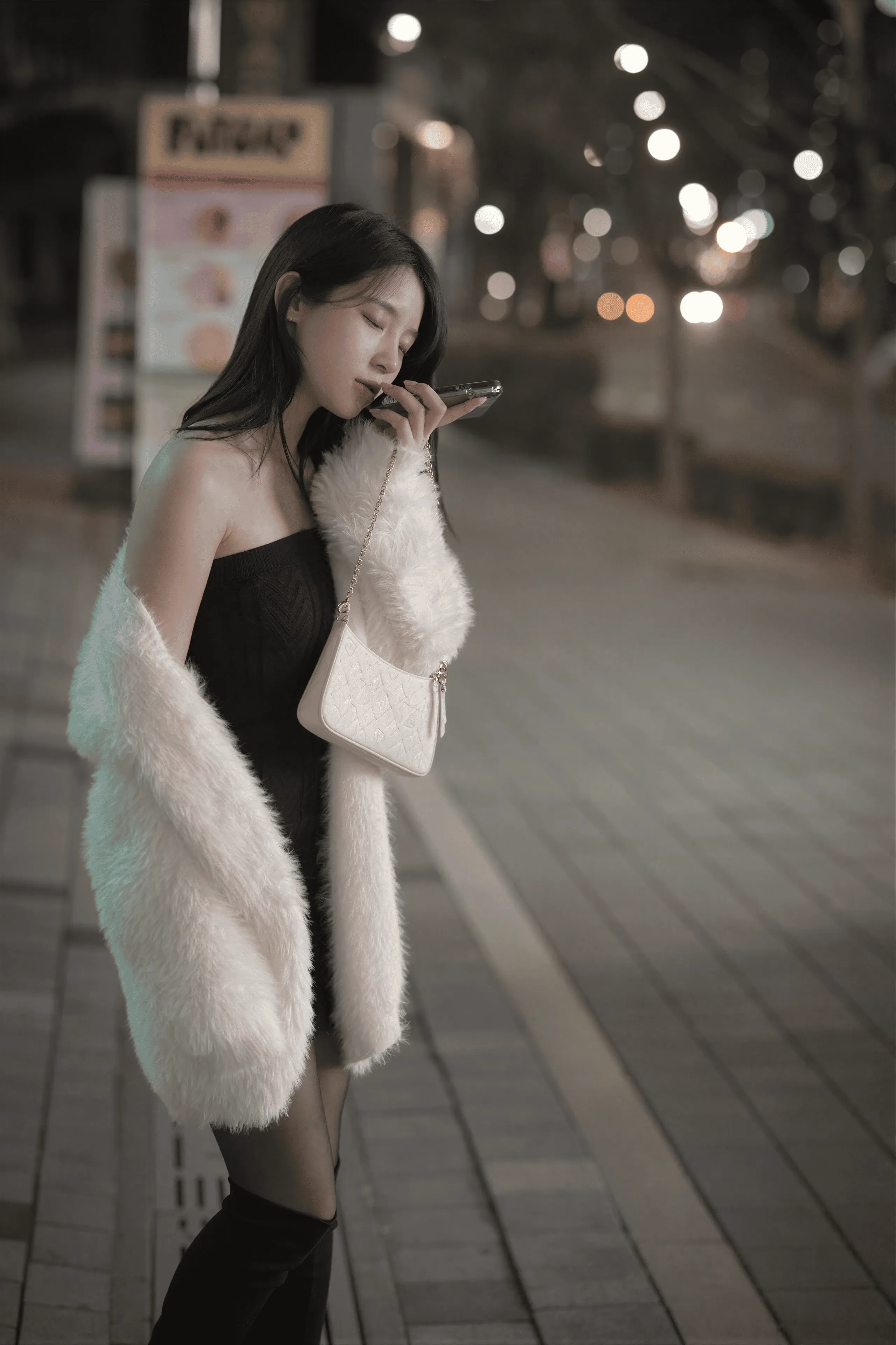 图片[5]-Yeha (예하) 写真合集 共 69 期-萌娘社