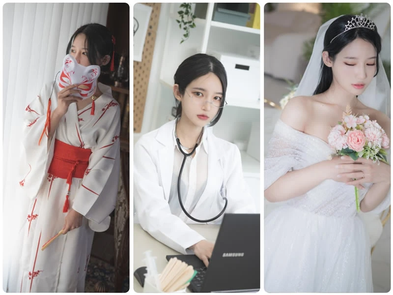 Yeha (예하) 写真合集 共 65 期-萌娘社