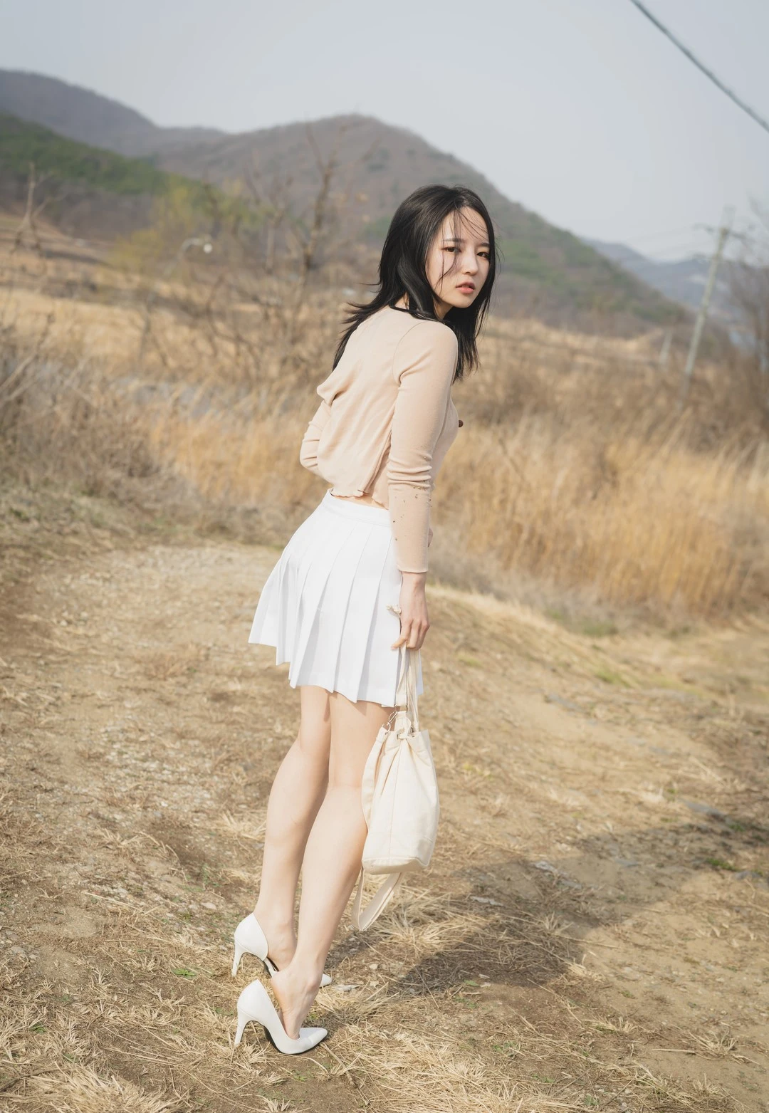 图片[2]-Yeha (예하) 写真合集 共 69 期-萌娘社