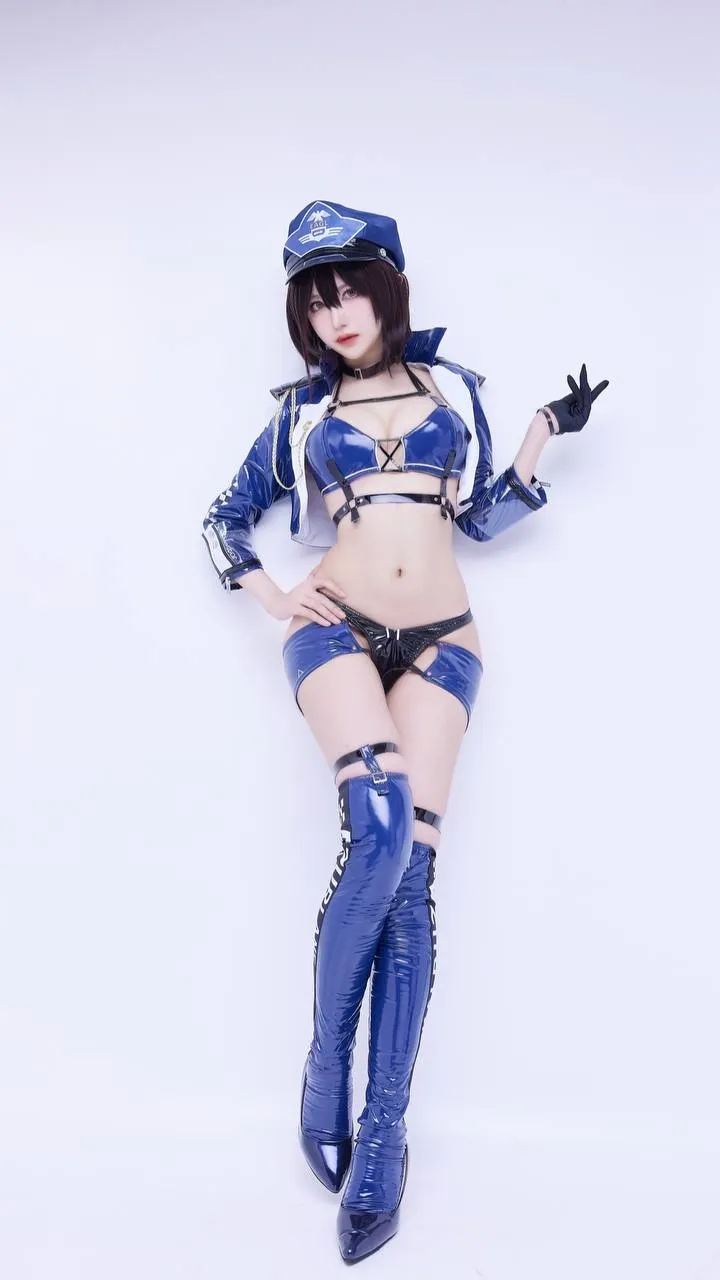 图片[6]-Shika小鹿鹿 Cosplay写真合集 共 139 期-萌娘社