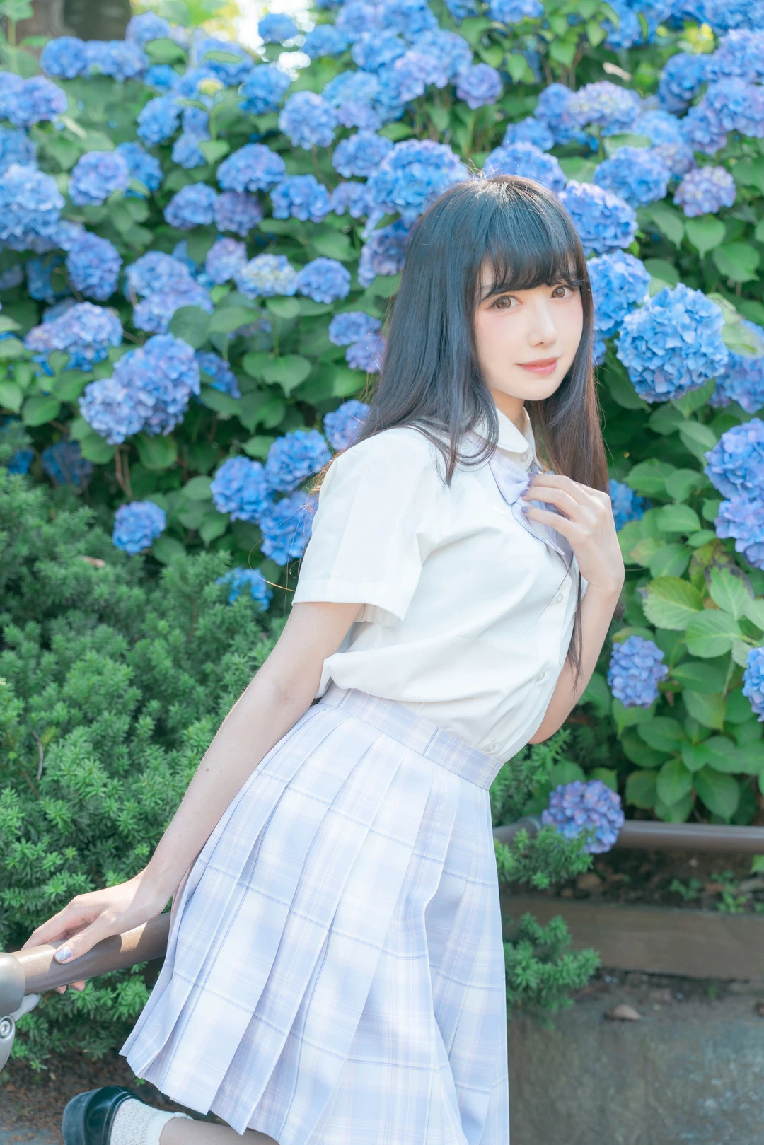 图片[4]-Shika小鹿鹿 Cosplay写真合集 共 139 期-萌娘社
