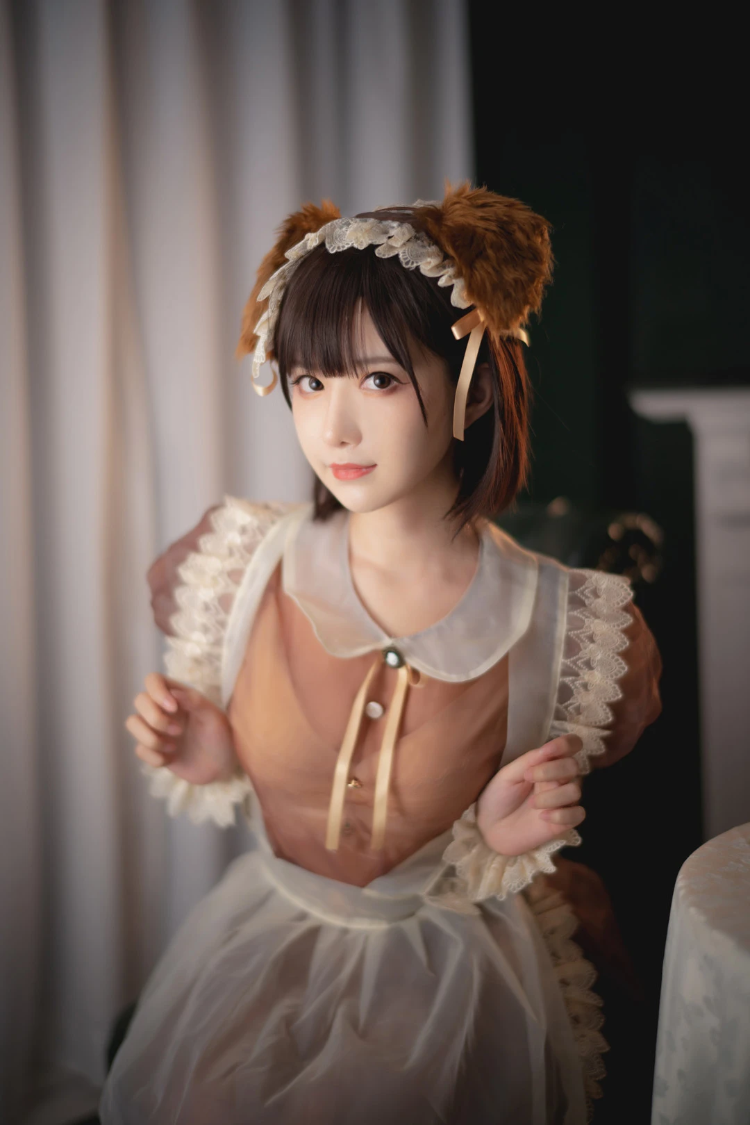 图片[3]-Shika小鹿鹿 Cosplay写真合集 共 139 期-萌娘社