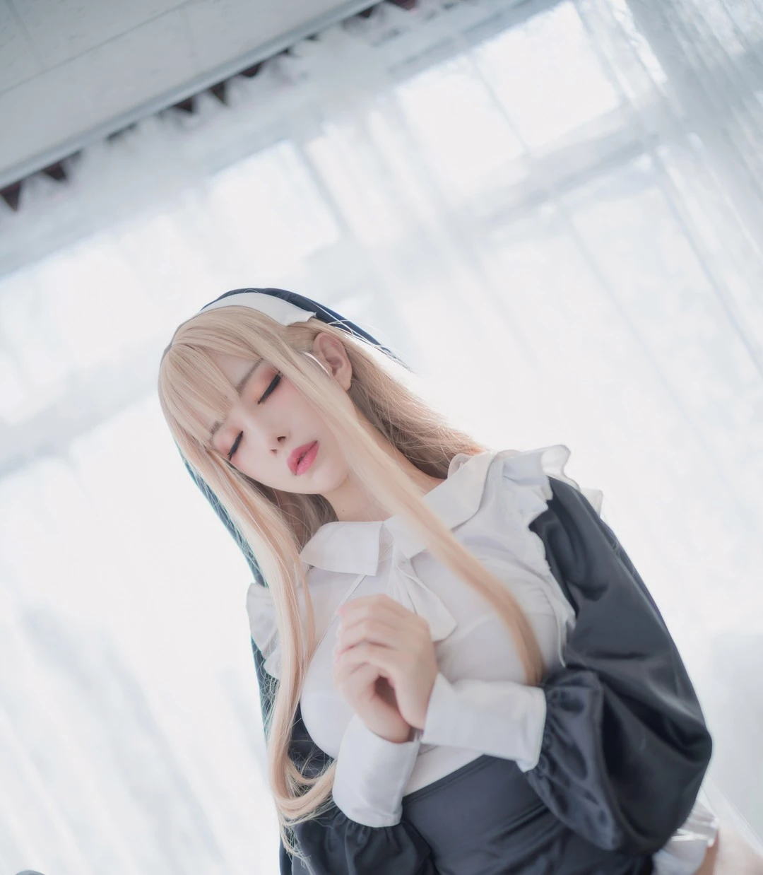 图片[2]-Shika小鹿鹿 Cosplay写真合集 共 139 期-萌娘社