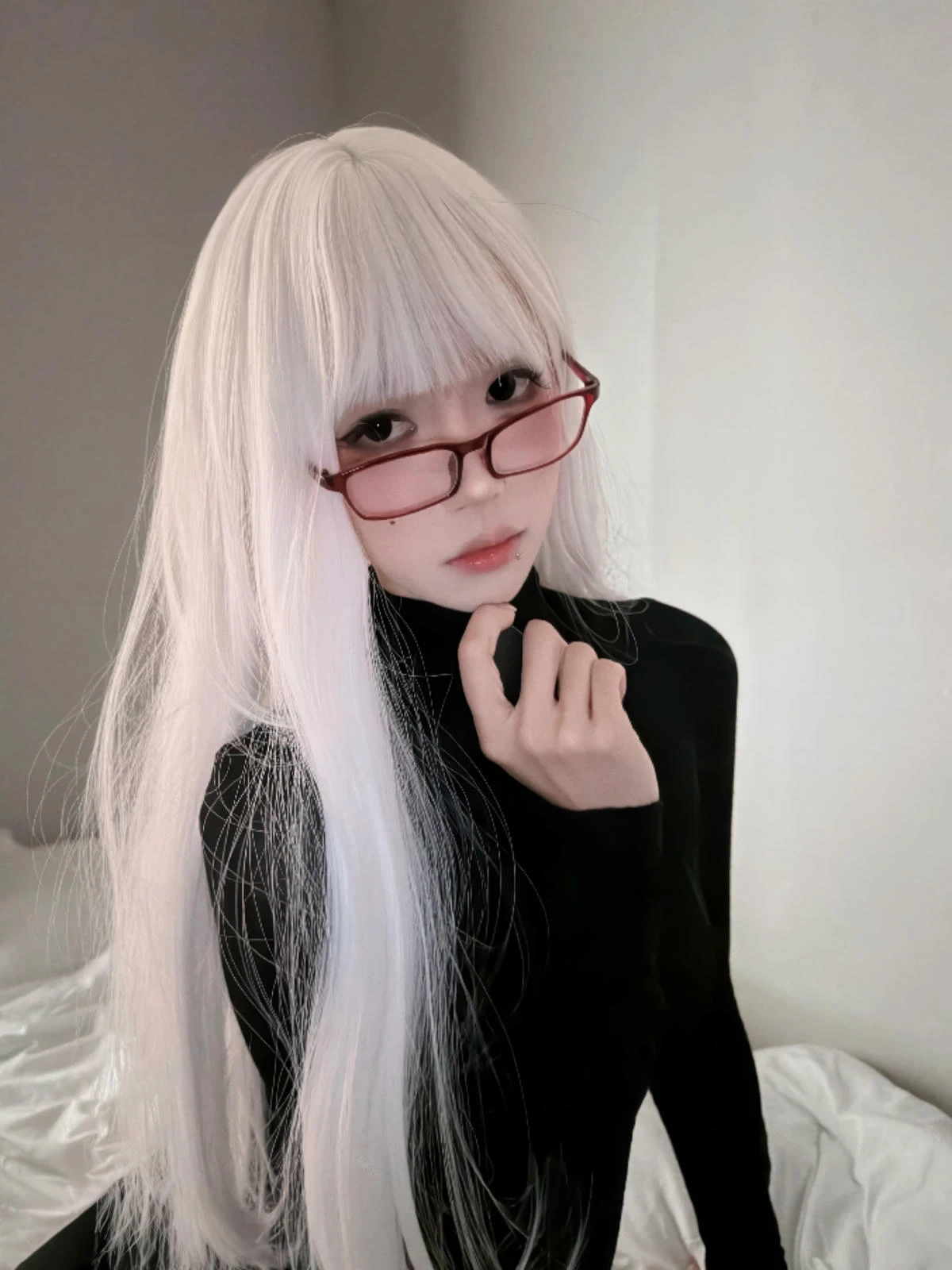 图片[4]-麻薯好吃(Mashu-OvO) Cosplay写真合集 共 51 期-萌娘社