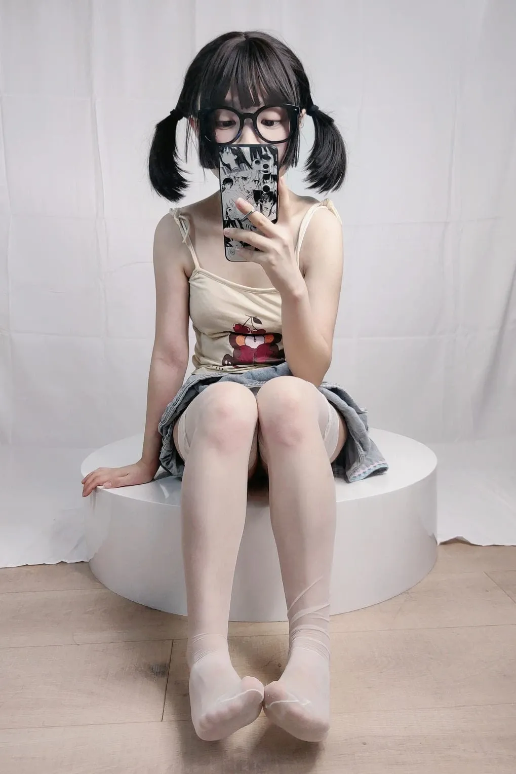 图片[2]-神沢永莉 Cosplay写真合集 共 41 期-萌娘社