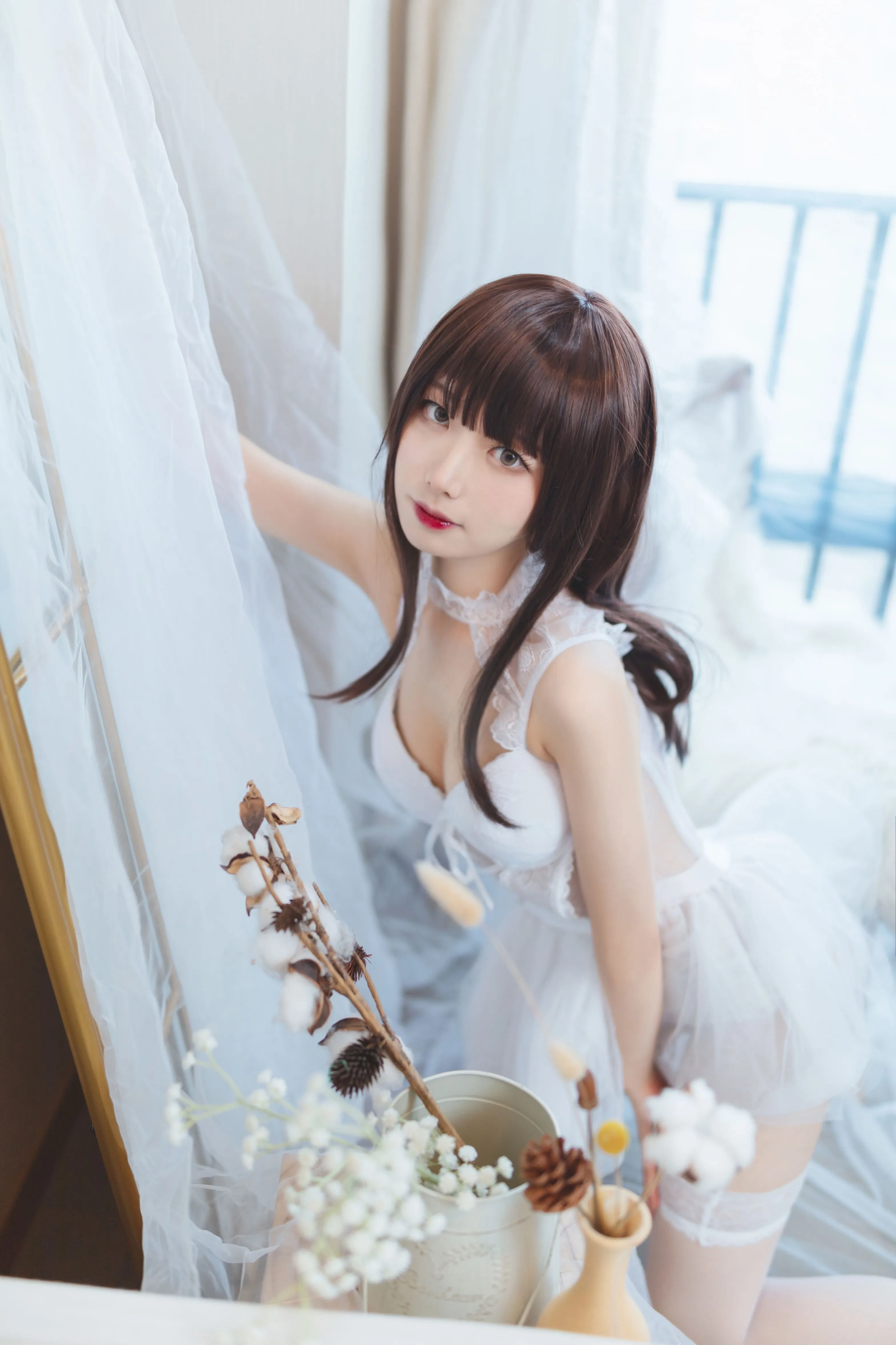 图片[5]-封疆疆v Cosplay写真合集 共 90 期-萌娘社
