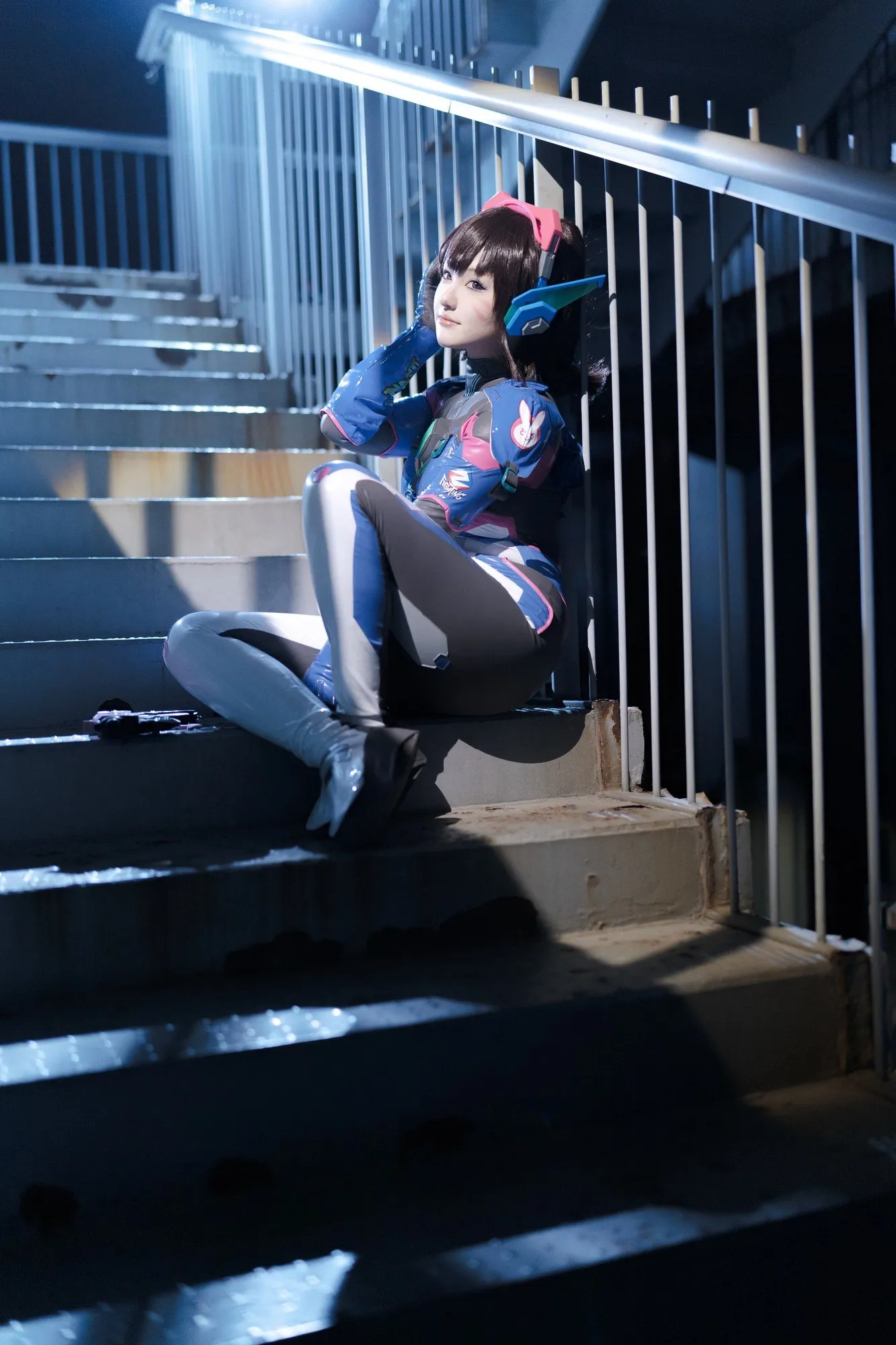图片[4]-Mercurius-i (露) Cosplay写真合集 共 8 期-萌娘社
