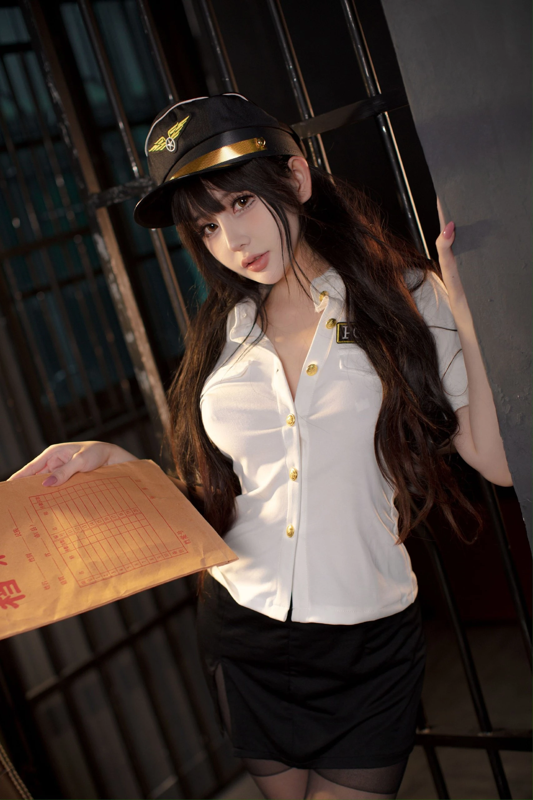 图片[3]-您的蛋蛋 Cosplay写真合集 共 57 期-萌娘社