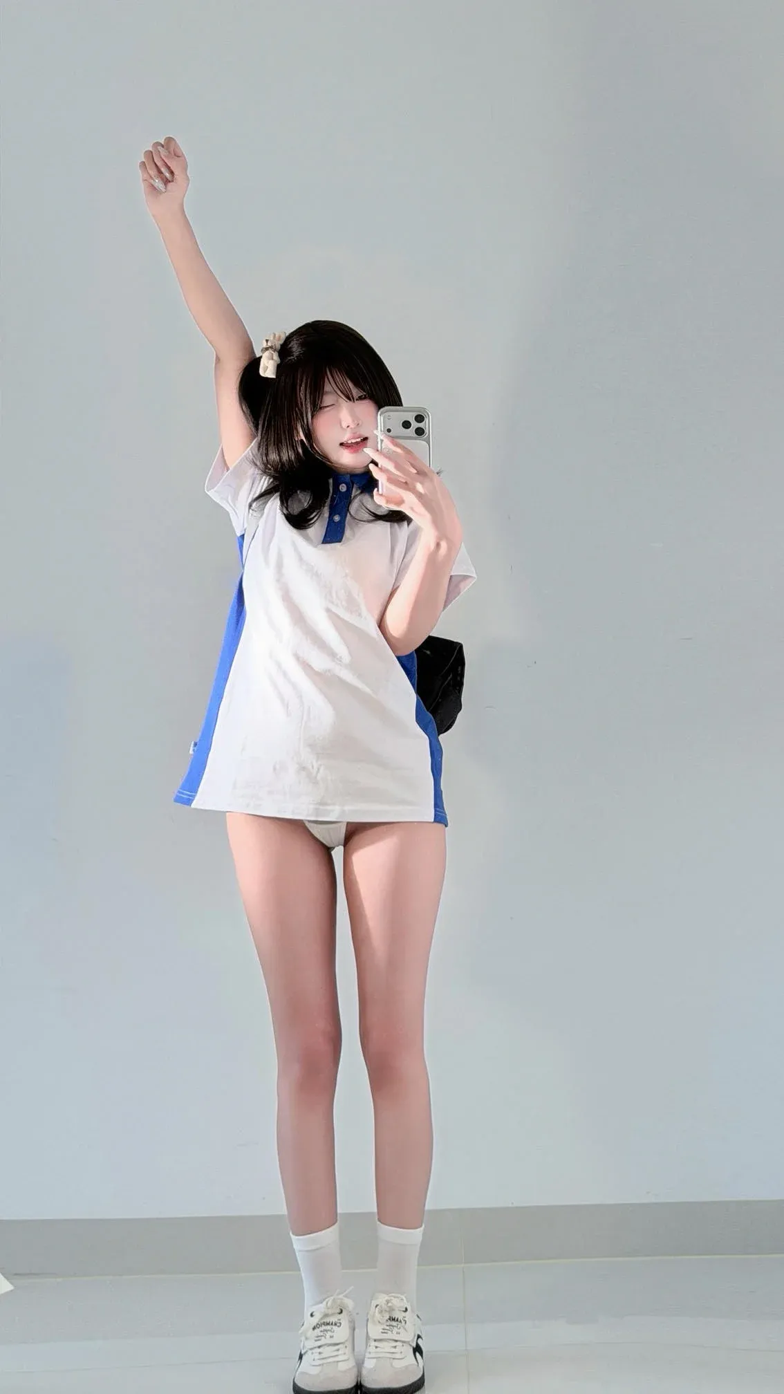 图片[2]-真宝 Cosplay写真合集 共 34 期-萌娘社