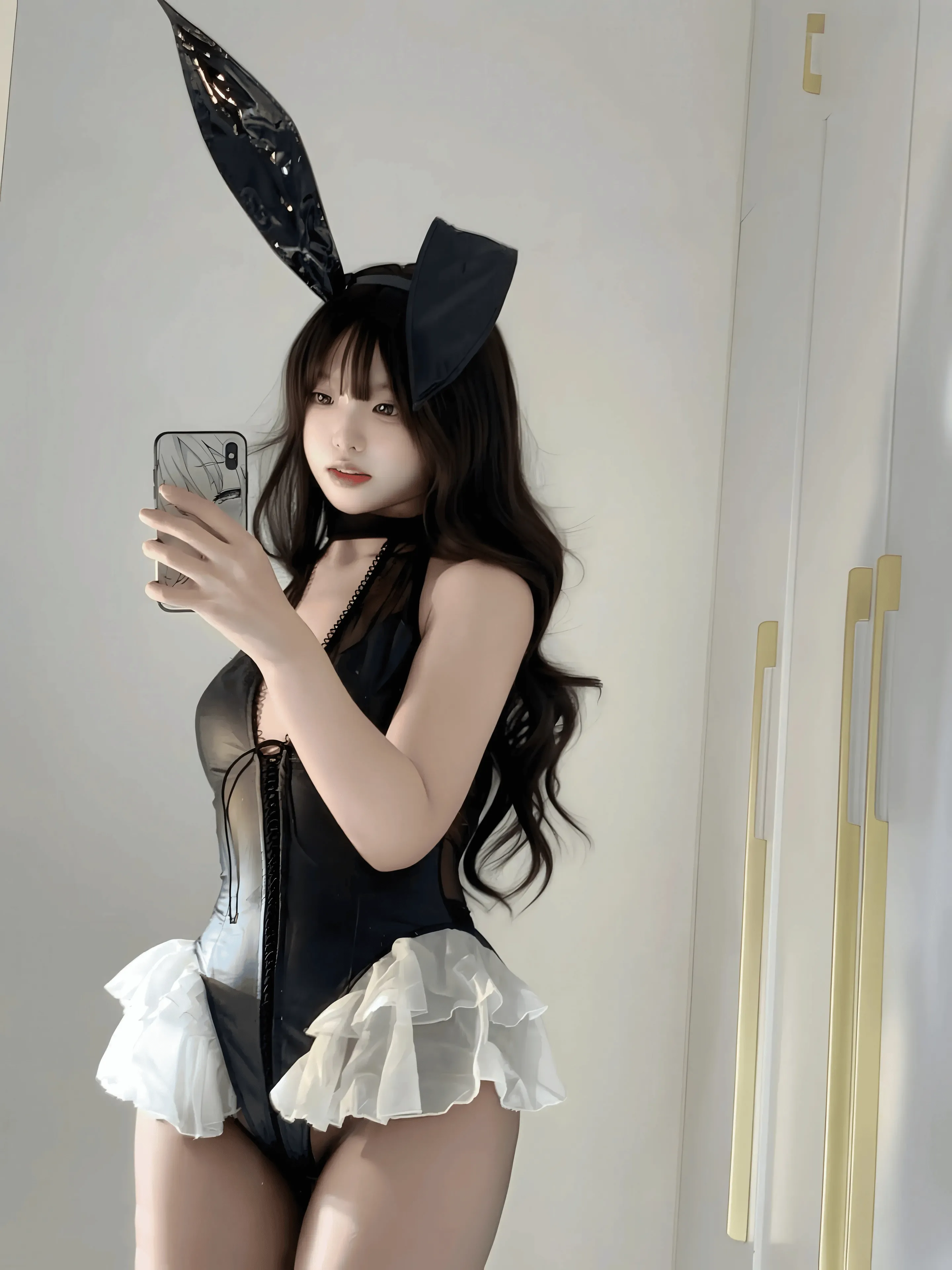 图片[1]-真宝 Cosplay写真合集 共 34 期-萌娘社