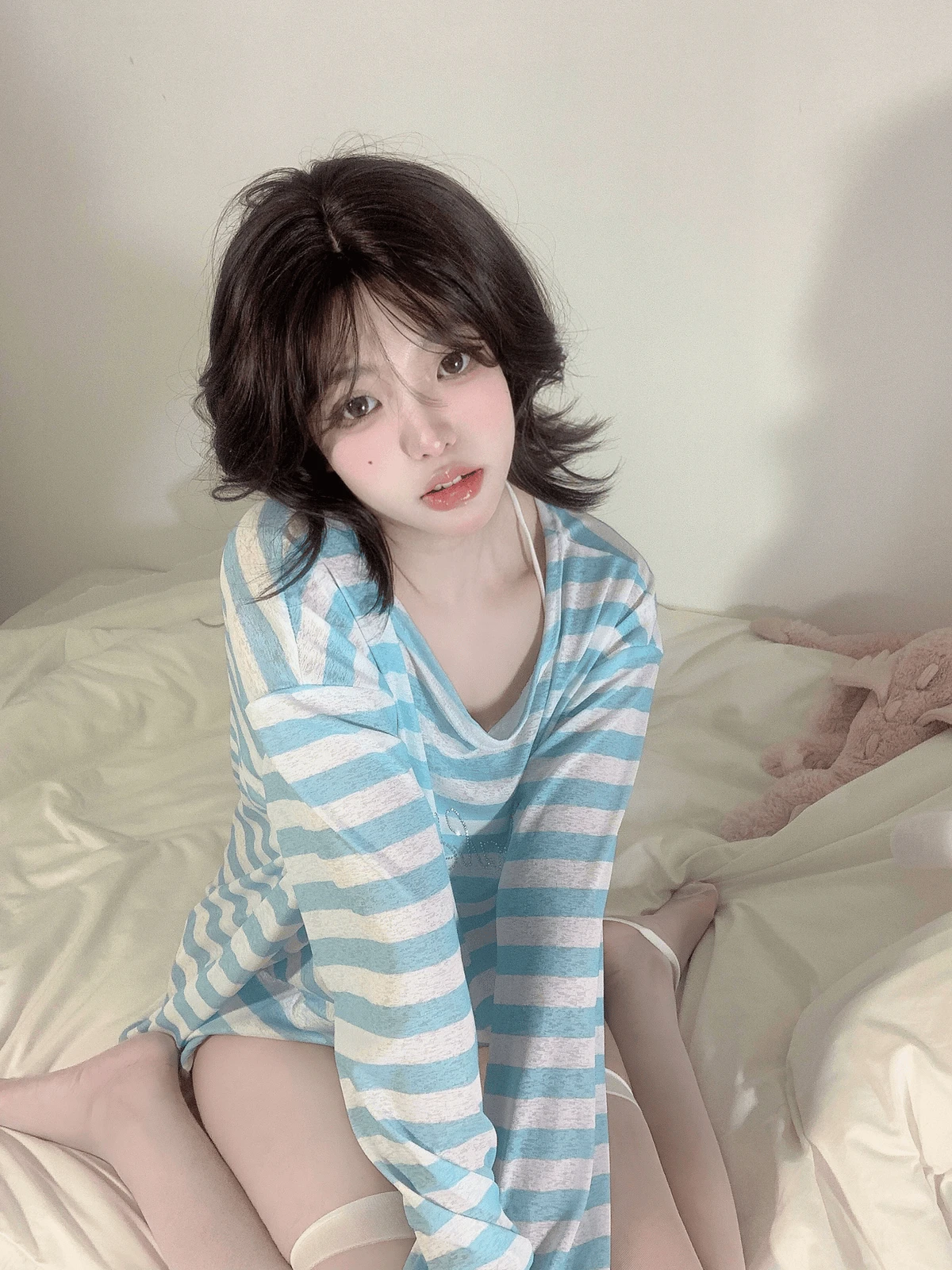 图片[3]-真宝 Cosplay写真合集 共 34 期-萌娘社