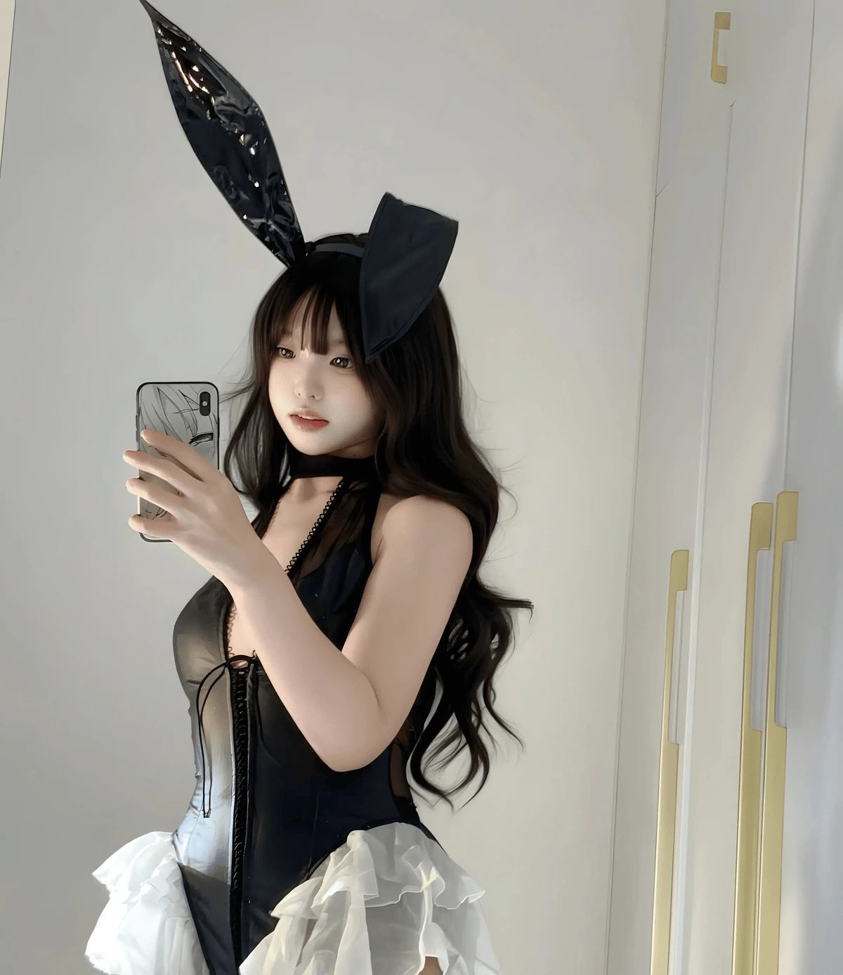 图片[5]-真宝 Cosplay写真合集 共 34 期-萌娘社