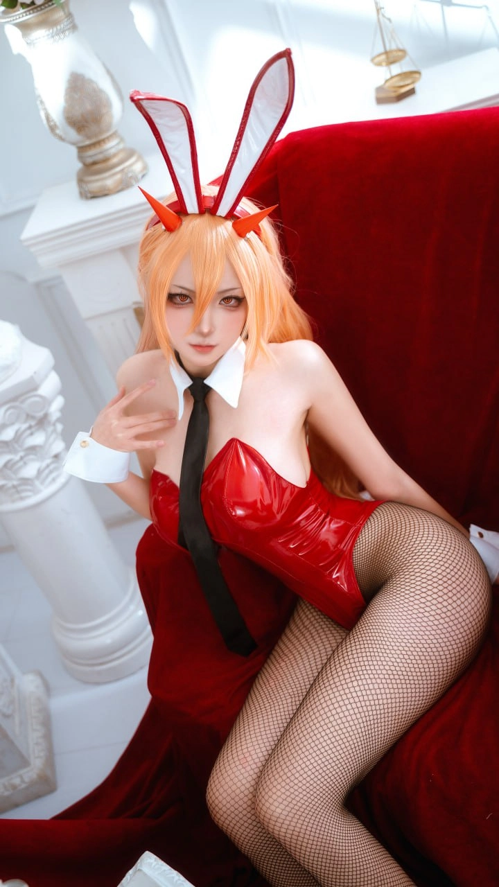 图片[6]-Seya-狮砸  Cosplay写真合集 共 52 期-萌娘社