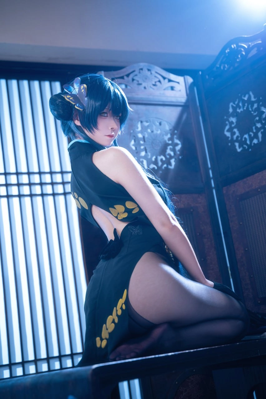 图片[2]-Seya-狮砸  Cosplay写真合集 共 52 期-萌娘社