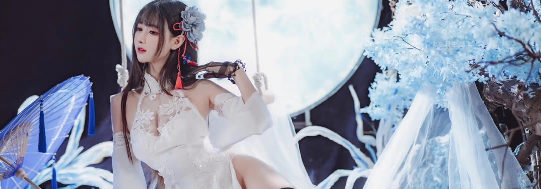 羽生三未 Cosplay写真合集 共 37 期