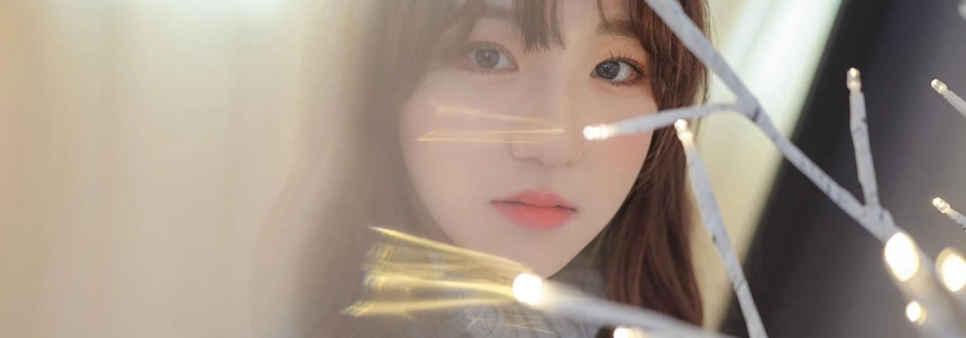 Hendoong(혠둥이) 写真合集 共 15 期