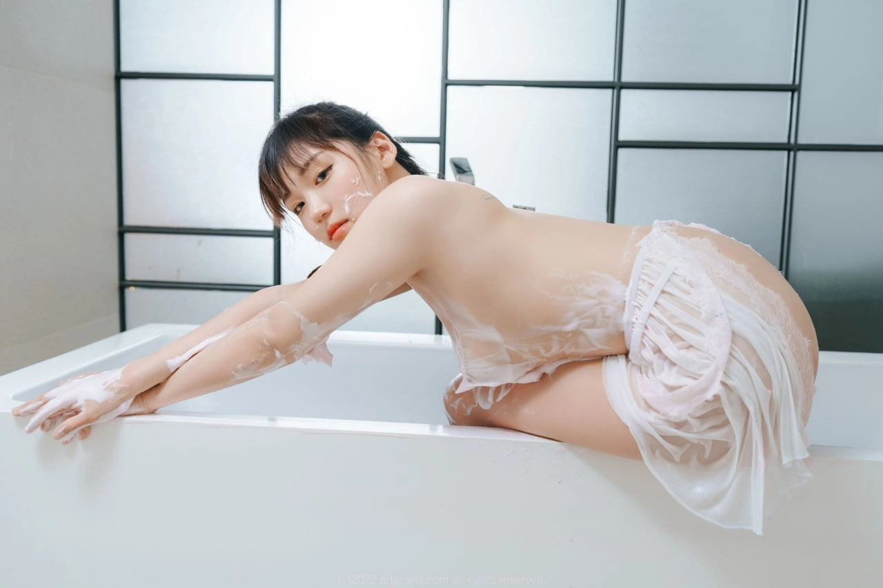 图片[3]-Hendoong(혠둥이) 写真合集 共 15 期-萌娘社