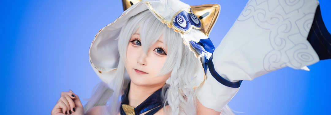 Seele麦麦 Cosplay写真合集 共 29 期