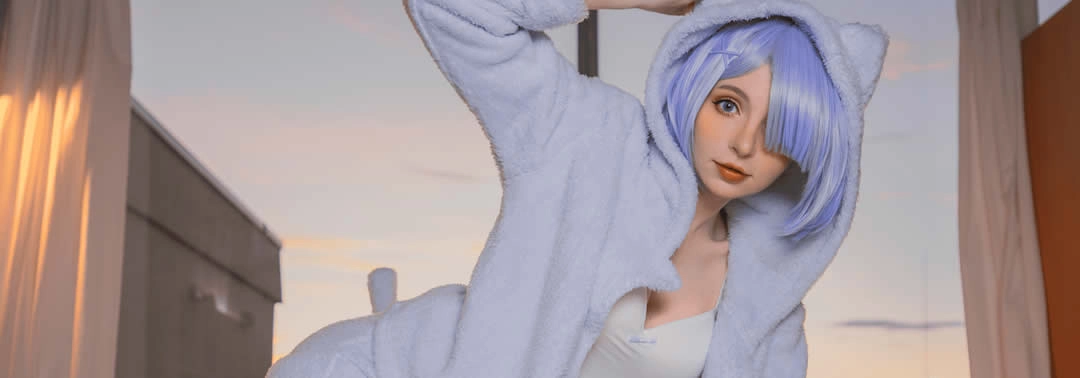 Peach milky Cosplay写真合集 共 80 期